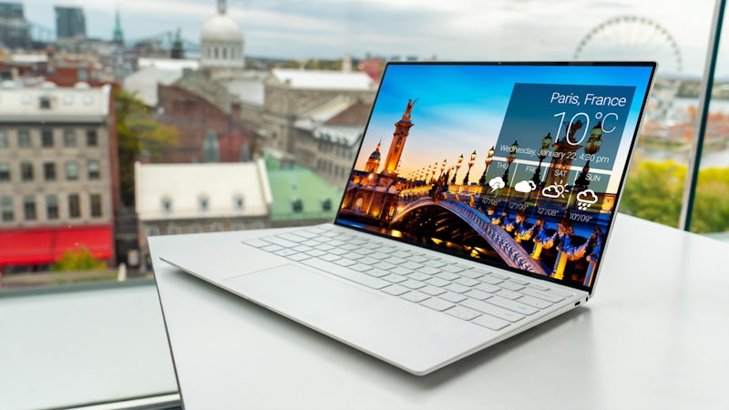 Vendita hardware e notebook